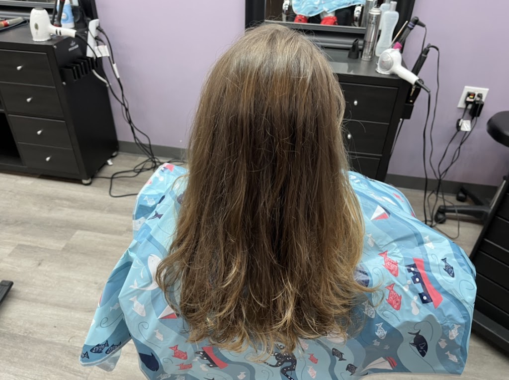 Jolie Hair and Beauty | 9940 137 Ave NW #105, Edmonton, AB T5E 4H5, Canada | Phone: (587) 524-7888