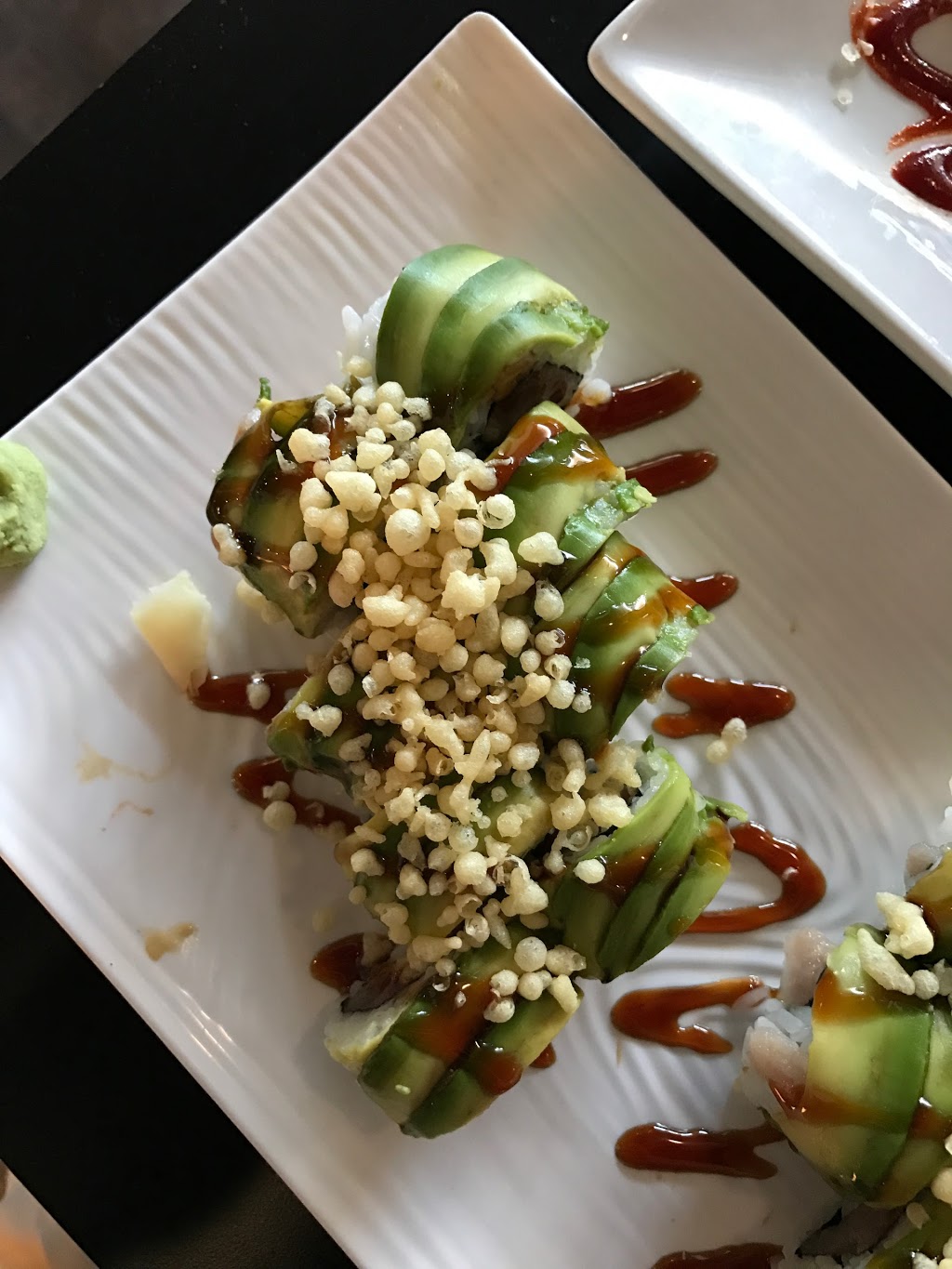Oryzae Japanese Cuisine | 38005 Cleveland Ave, POBOX 1232, Squamish, BC V8B 0A8, Canada | Phone: (604) 567-2999