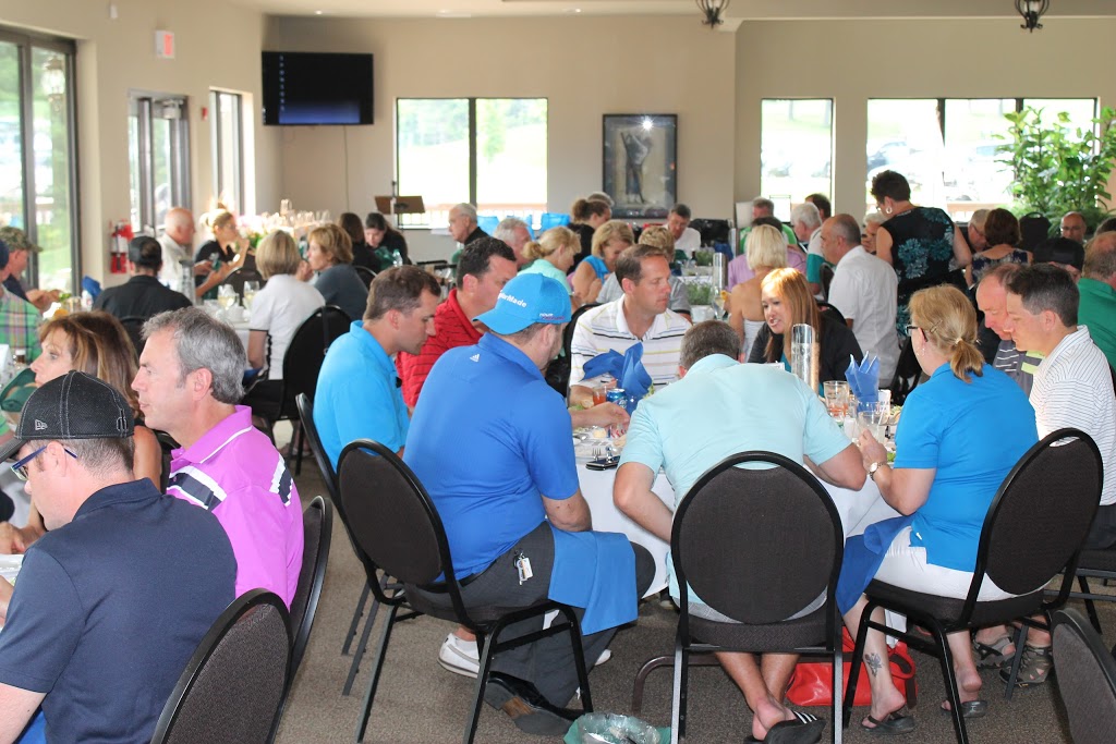 Victoria Park Valley Golf Club - Closed For the Season | 7660 Maltby Rd E, Puslinch, ON N0B 2J0, Canada | Phone: (519) 821-1441