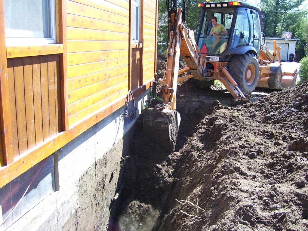 Fissure Extrême et Fondation | 1015 Chem. Pierre-Laporte, LAnge-Gardien, QC J8L 0E9, Canada | Phone: (819) 743-6610