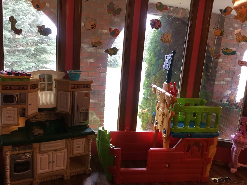 LE PETIT ECOLIER GARDERIE | 311 Edgemont Bay NW, Calgary, AB T3A 2K5, Canada | Phone: (403) 483-3814