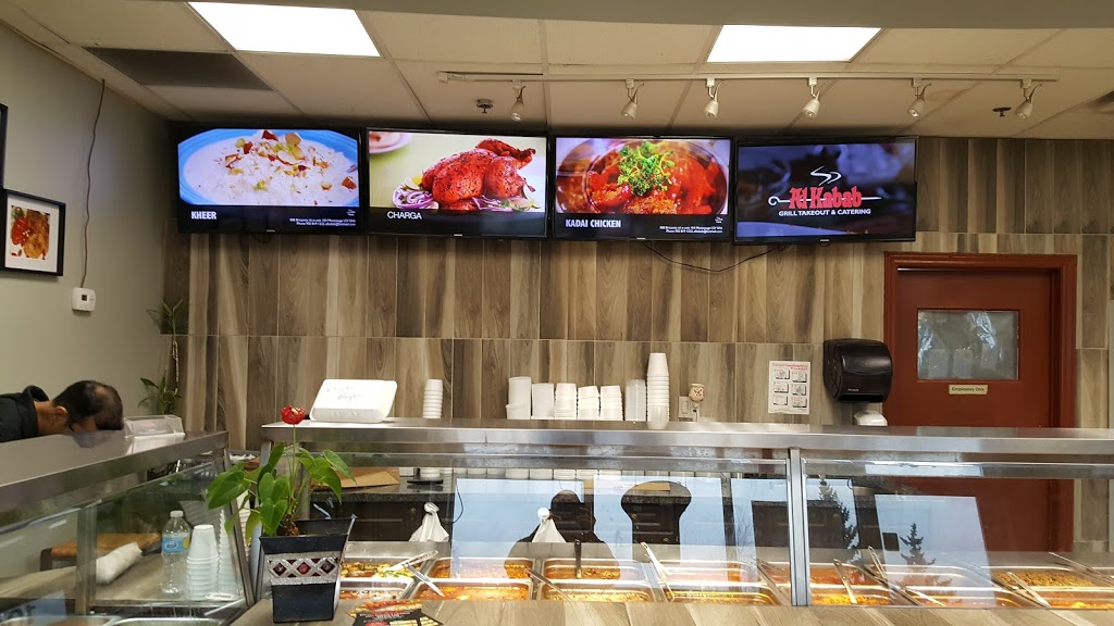 Al Kabab | 808 Britannia Rd W, Mississauga, ON L5V 0A6, Canada | Phone: (905) 819-1222