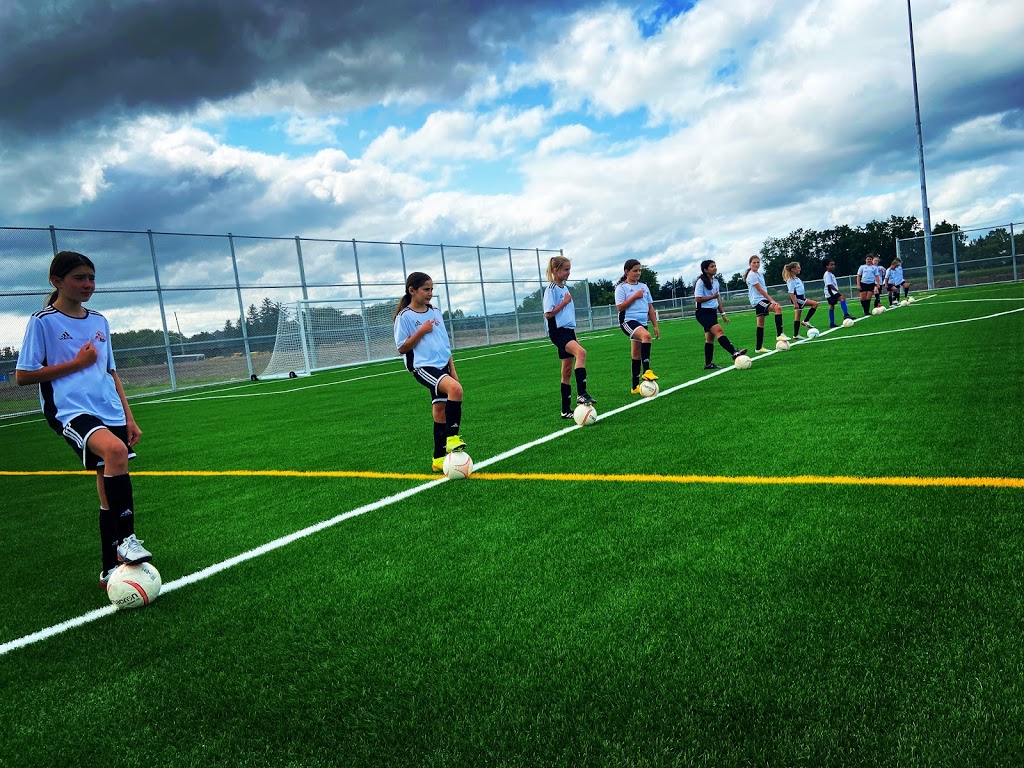 London TFC Academy | 3800 Colonel Talbot Rd, London, ON N6P 1H5, Canada | Phone: (519) 617-2789