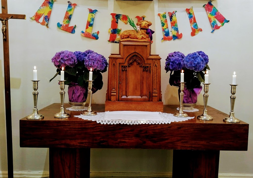 St Joseph Patron Of Canada | 64 Church Street East, Acton, ON L7J 1K7 Church St E, Acton, ON L7J 1K7, Canada | Phone: (519) 853-0784