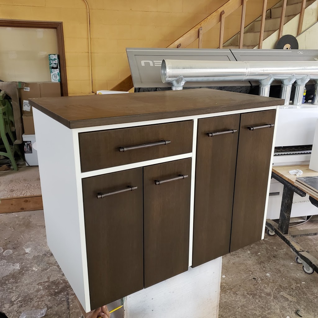 Simply woodworking ltd | 997 3rd St W, North Vancouver, BC V7P 1E4, Canada | Phone: (604) 375-7854