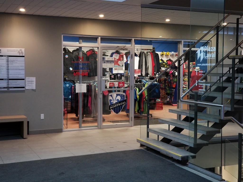 Soccer Sport Fitness LEntrepôt | clothing store | 14 Rue Soumande Local 0-11, Québec, QC G1L 3Z9, Canada | 4188724445 OR +1 418-872-4445