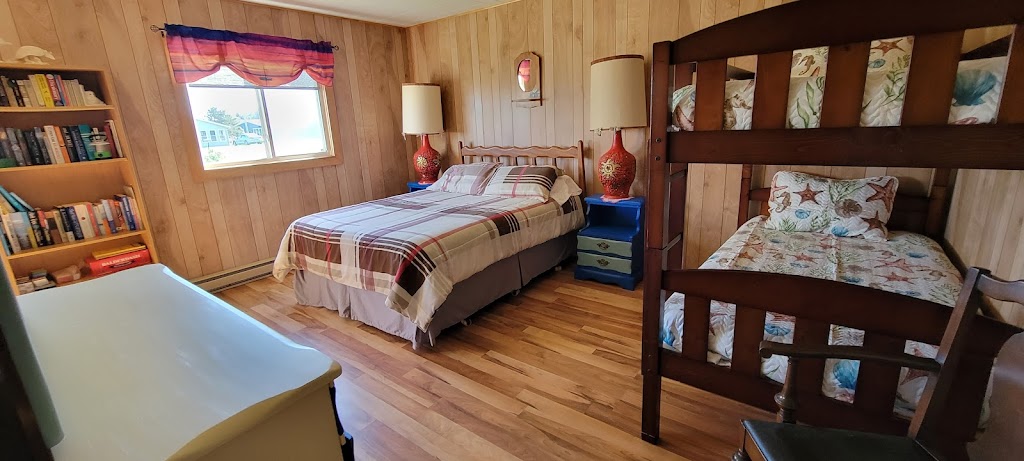 Darnley Dunes Beach House | 4 Leonards Ln, Darnley, PE C0B 1M0, Canada | Phone: (343) 598-4579
