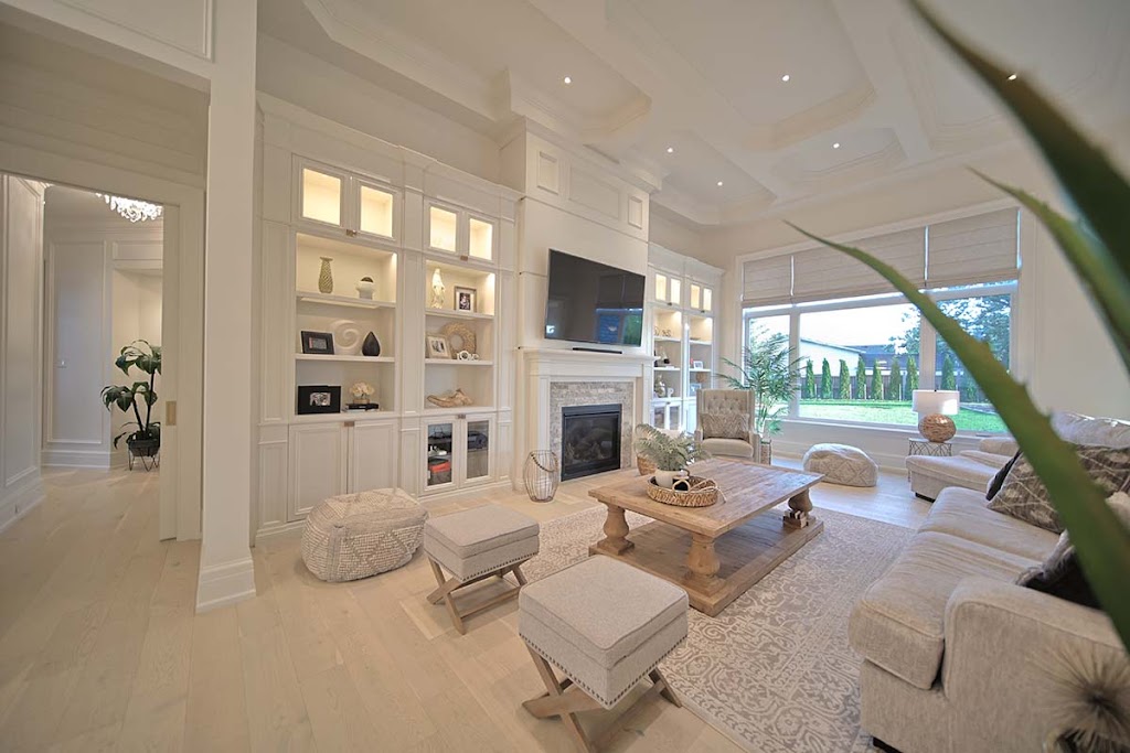 DANT Homes | 34 Kramer Ct, York, ON N0A 1R0, Canada | Phone: (289) 962-1500