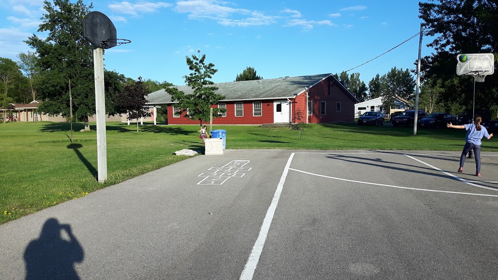 Camp Hermosa Inc | 82931 Glendale Rd, Goderich, ON N7A 3X9, Canada | Phone: (519) 524-7009