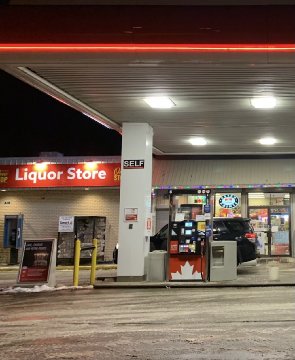 One Stop Liquor | 9504 100 St, Morinville, AB T8R 1R2, Canada | Phone: (780) 939-6079