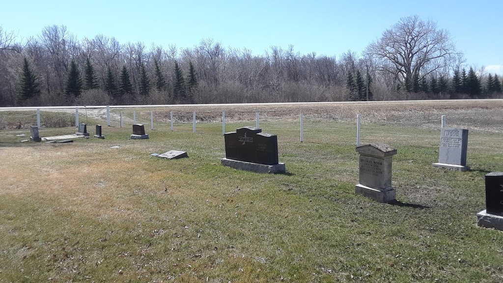 Saint Pauls Anglican Church | 4813 MB-26, Poplar Point, MB R0H 0Z0, Canada
