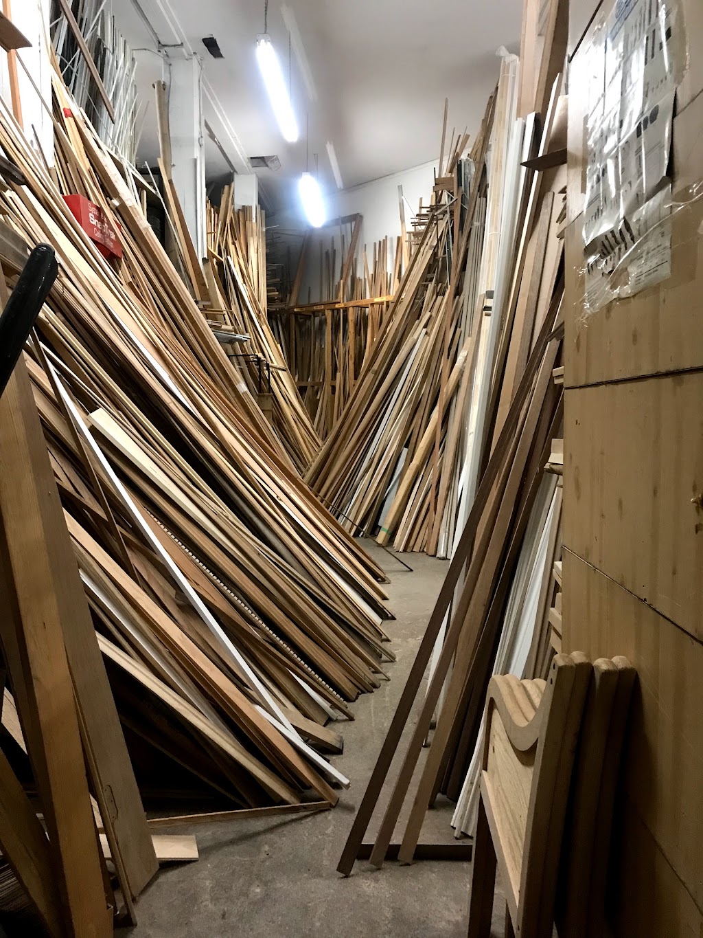 Anco Wholesale Warehouse | 960 Logan Ave, Winnipeg, MB R3E 1P4, Canada | Phone: (204) 774-1835