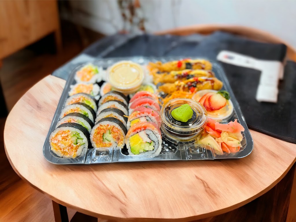 Chez Meiko St-Lin | 469 Rue Saint-Isidore, Saint-Lin - Laurentides, QC J5M 0M3, Canada | Phone: (450) 439-3737