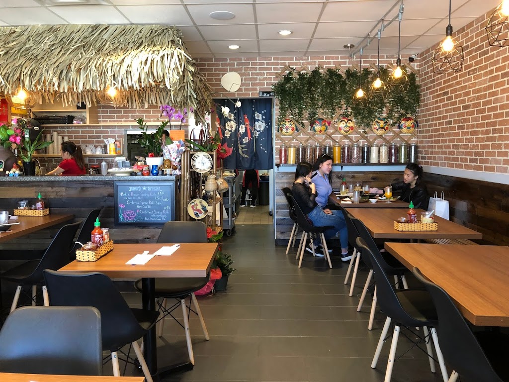 Hanoi Old Quarter Restaurant | 5207 Victoria Dr, Vancouver, BC V5P 3V4, Canada | Phone: (604) 327-6789