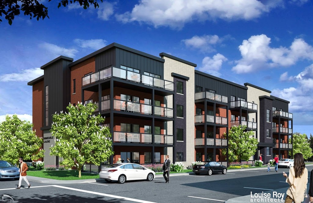 Info-Logement | 461 Rue de Lanaudière, Joliette, QC J6E 3M3, Canada | Phone: (450) 759-7097