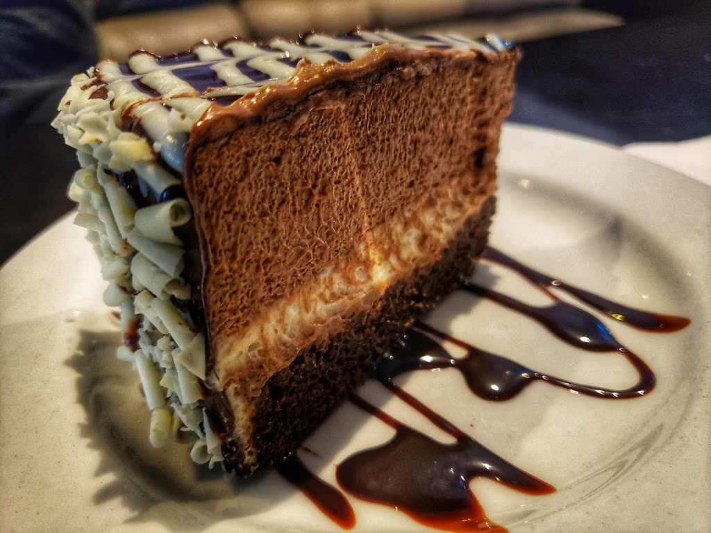 CYAN Cafe & Lounge | 9737 Yonge St #205, Richmond Hill, ON L4C 8S7, Canada | Phone: (905) 237-4266