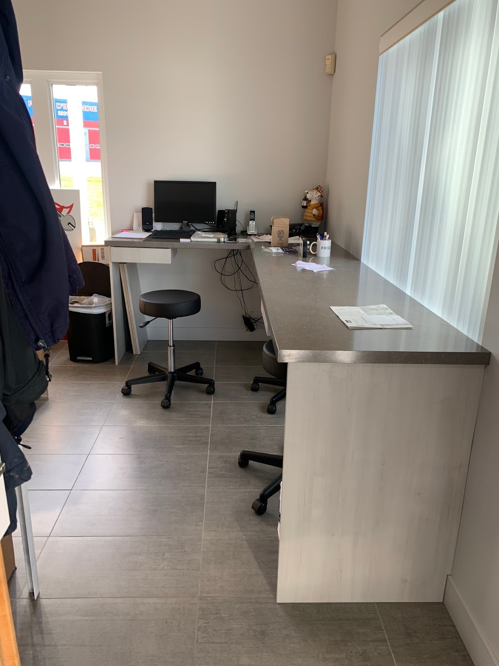 Dany Lachance Électromenagers | 136 Boulevard Canam S, Saint-Gédéon-de-Beauce, QC G0M 1T0, Canada | Phone: (418) 582-6060