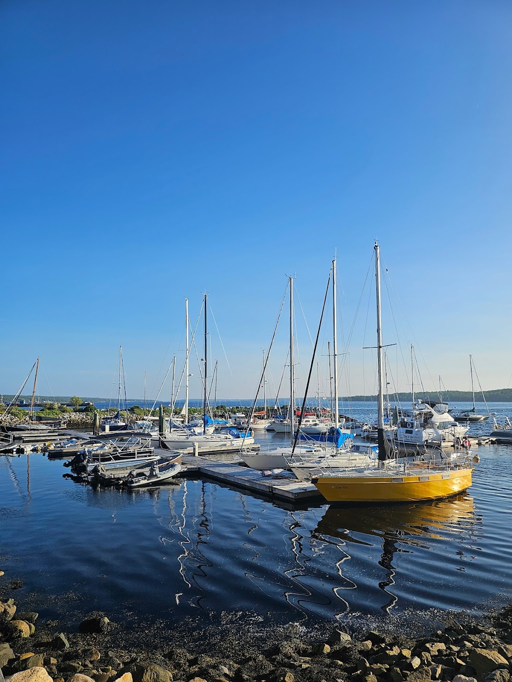 Shelburne County Exhibition | John St, Shelburne, NS B0T 1W0, Canada | Phone: (902) 875-2212