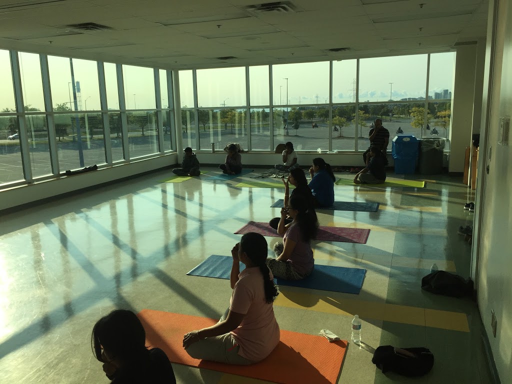 Online Yoga Classes @Vyaniti Canada | 455 Apache Ct #102, Mississauga, ON L4Z 3W8, Canada | Phone: (647) 640-7370