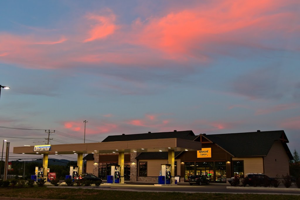 Ultramar | 359 QC-117, Mont-Tremblant, QC J8E 2R9, Canada | Phone: (819) 425-6027