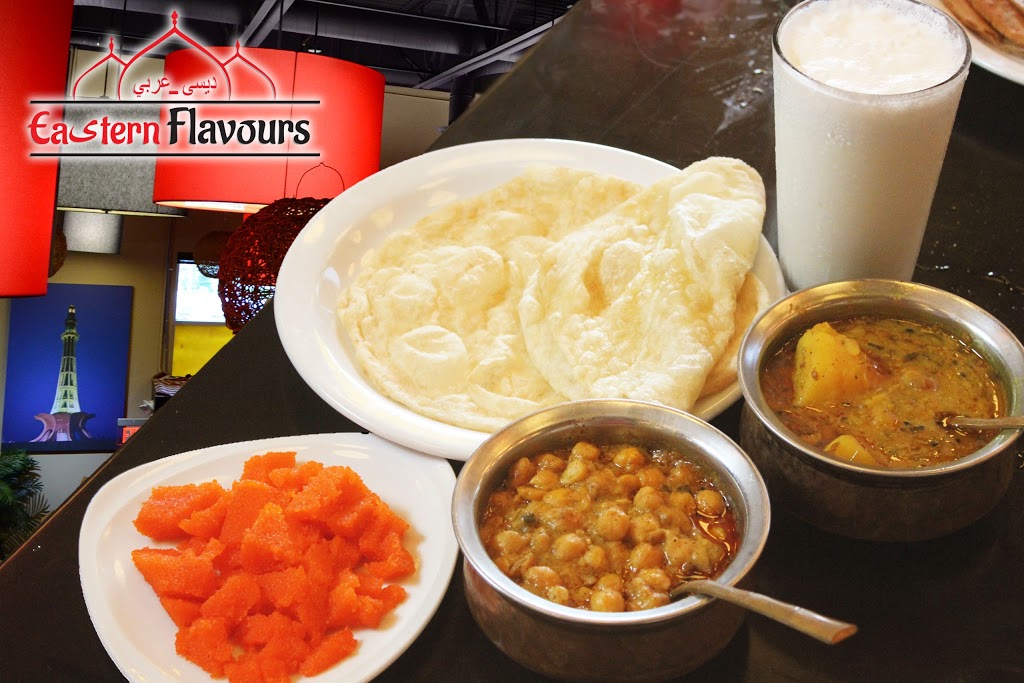 Eastern Flavours | 4072 Walker Rd #5, Windsor, ON N8W 3T5, Canada | Phone: (519) 972-7272