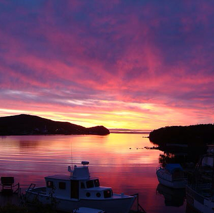 The Dunne Inn | 1 Pool Road, Conception Harbour, NL A0A 1Z0, Canada | Phone: (709) 229-0243
