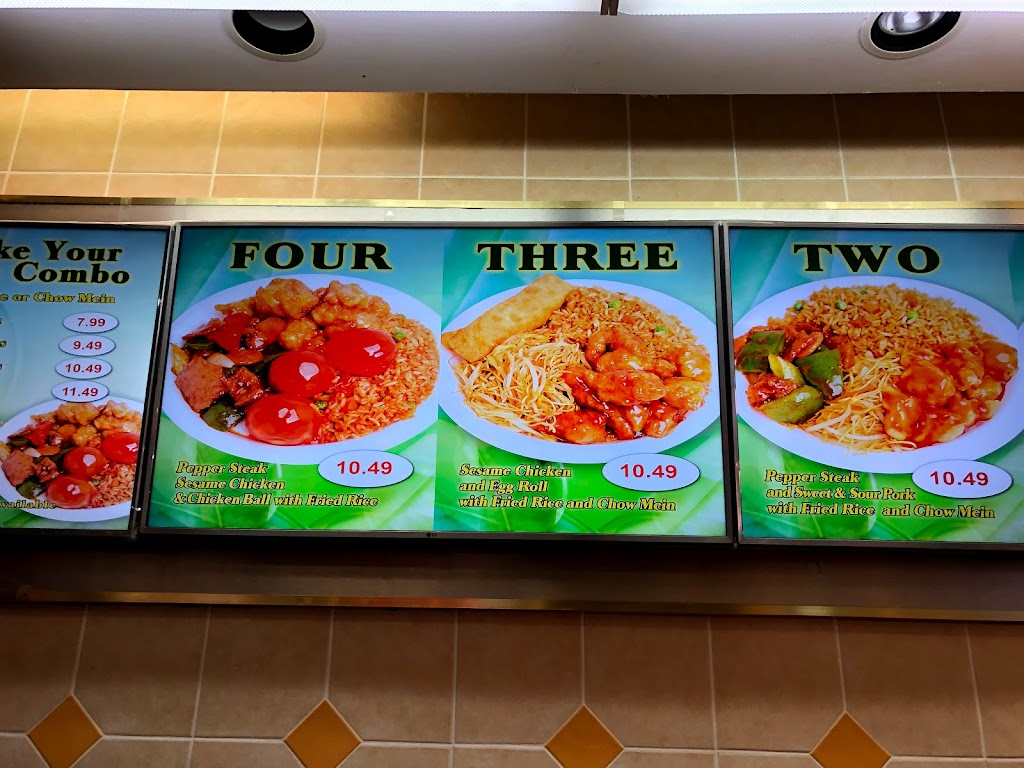 Asian Wok | 1100 Pembroke St E, Pembroke, ON K8A 6Z3, Canada | Phone: (613) 651-9622