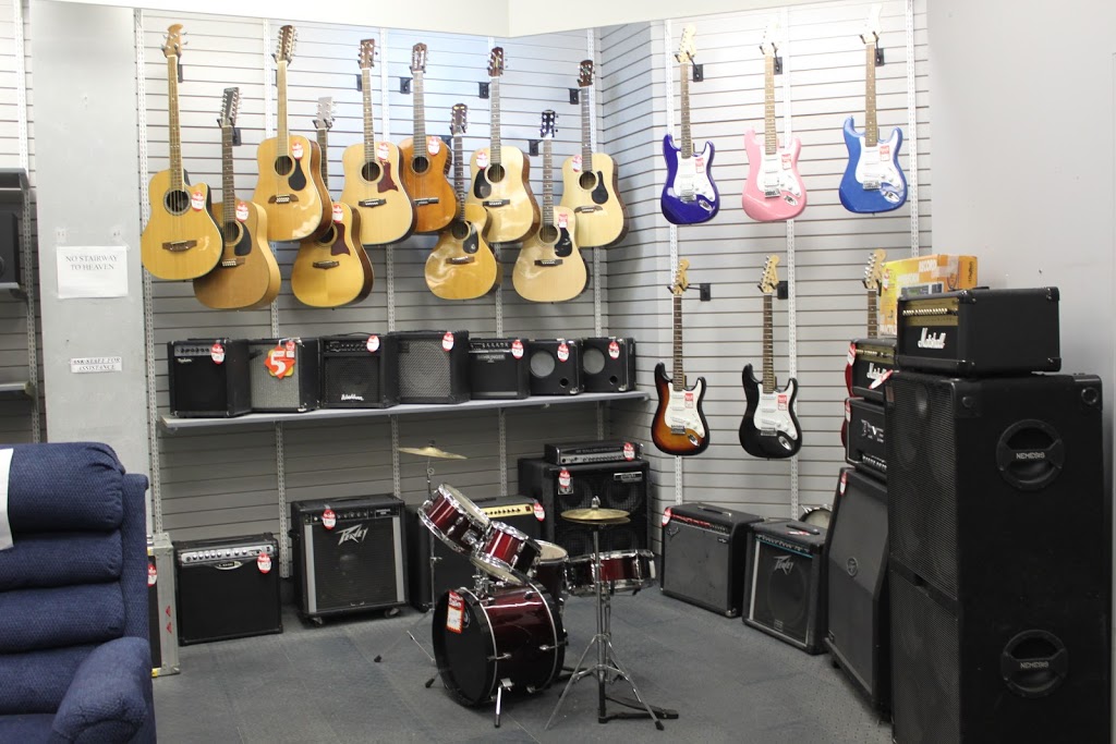 City Pawn & Sales Ltd | 305 McPhillips St, Winnipeg, MB R3E 3H9, Canada | Phone: (204) 774-2244