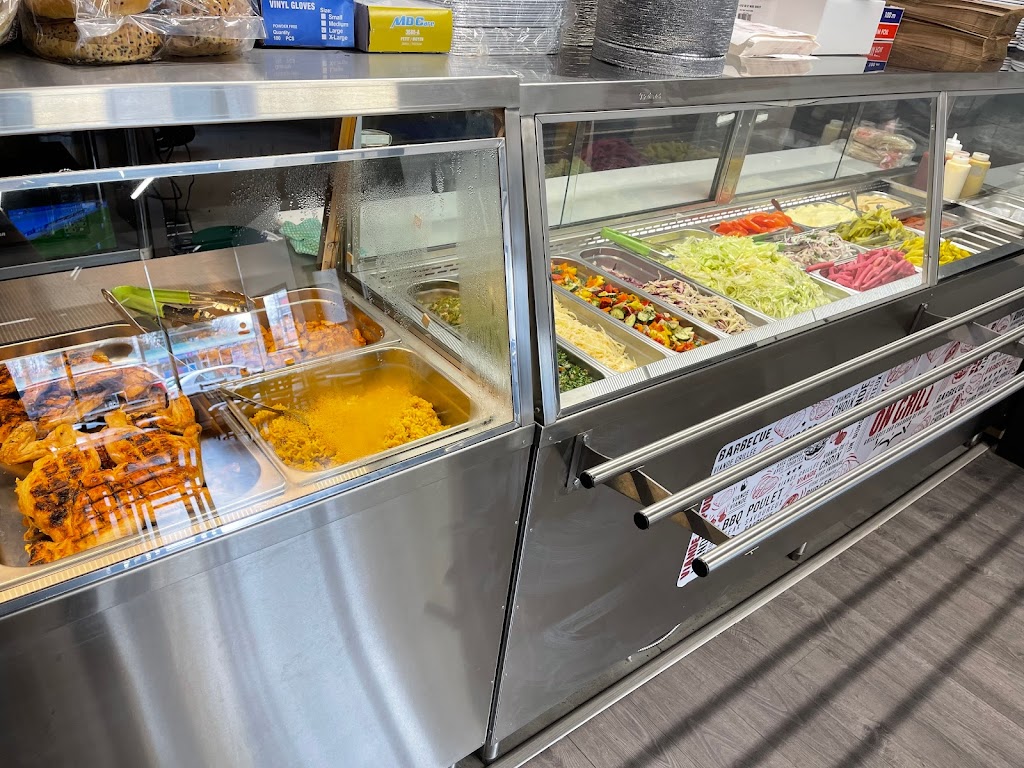 On Grill | 1689 Chem. Gascon, Terrebonne, QC J6X 3Z6, Canada | Phone: (450) 492-4449