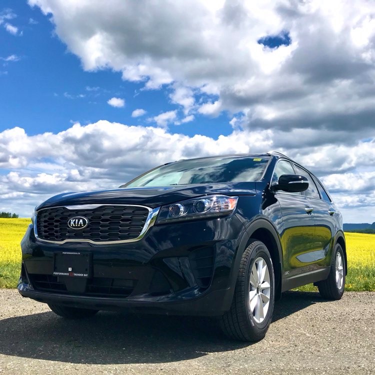 Performance KIA | 545 13th Ave, Thunder Bay, ON P7B 7B4, Canada | Phone: (807) 345-2552