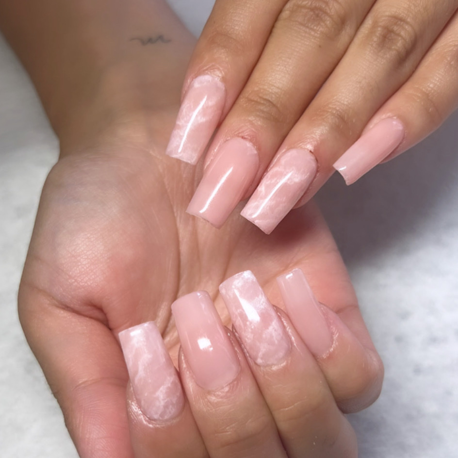 Bonne Soiree Nail Bar | 2516 SE Marine Dr, Vancouver, BC V5S 2H1, Canada | Phone: (778) 238-8412