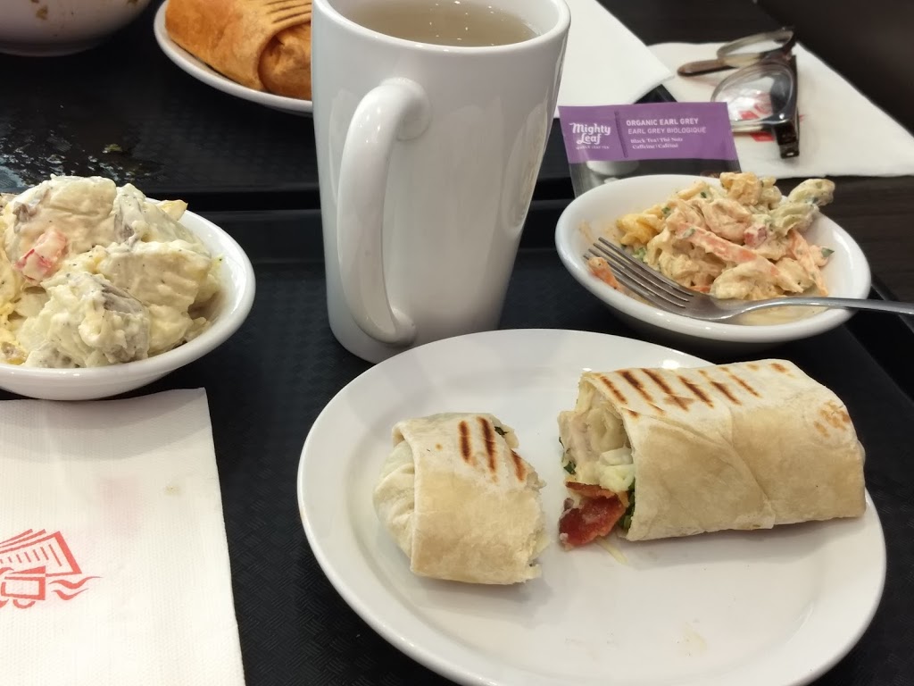 Presse Café | 1508 Rue Sherbrooke, Magog, QC J1X 2T3, Canada | Phone: (819) 769-4002