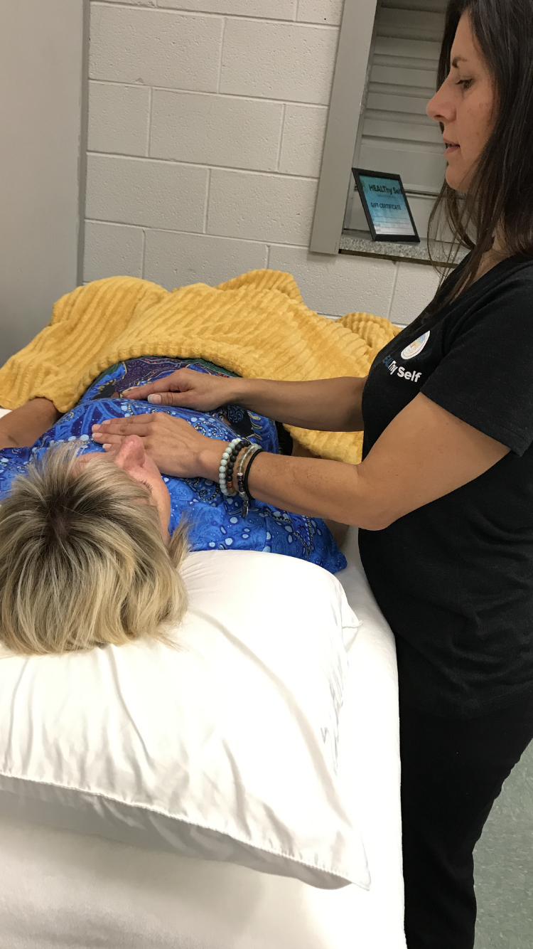 HealThy Self Reiki & Wellness | 103 Windle Village Crescent, Thorold, ON L2V 4Z5, Canada | Phone: (807) 632-2654