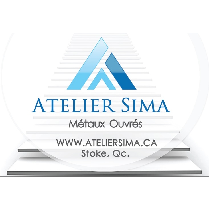 Atelier Sima Inc | 158 5e Rang O, Stoke, QC J0B 3G0, Canada | Phone: (819) 878-3987