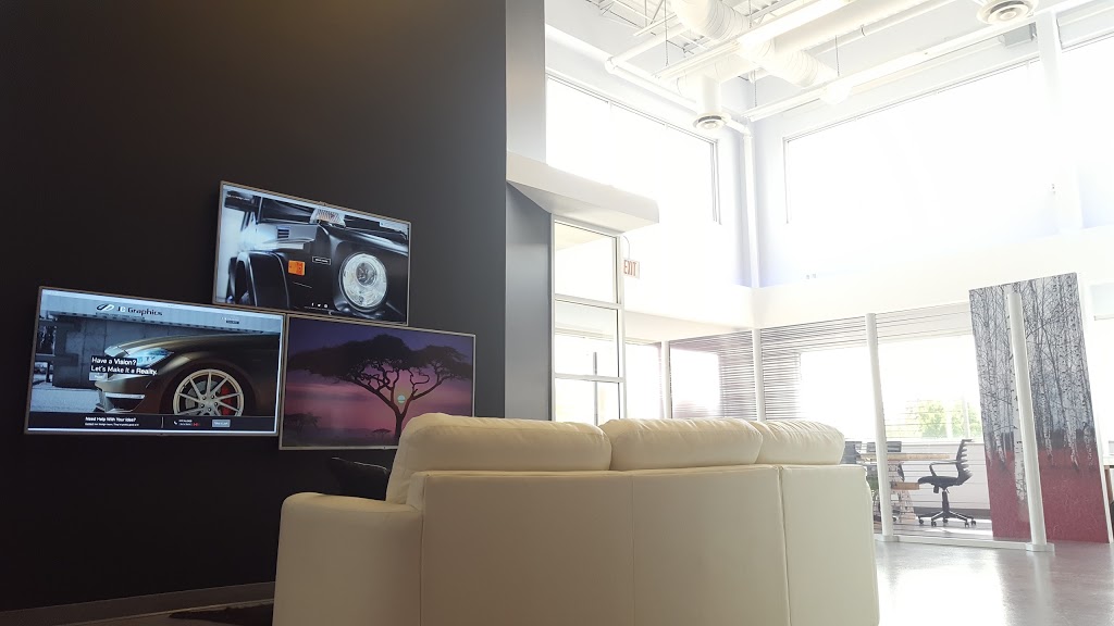 JD Graphics | 55 Fleming Dr Unit 7 & 8, Cambridge, ON N1T 2A9, Canada | Phone: (877) 534-7528