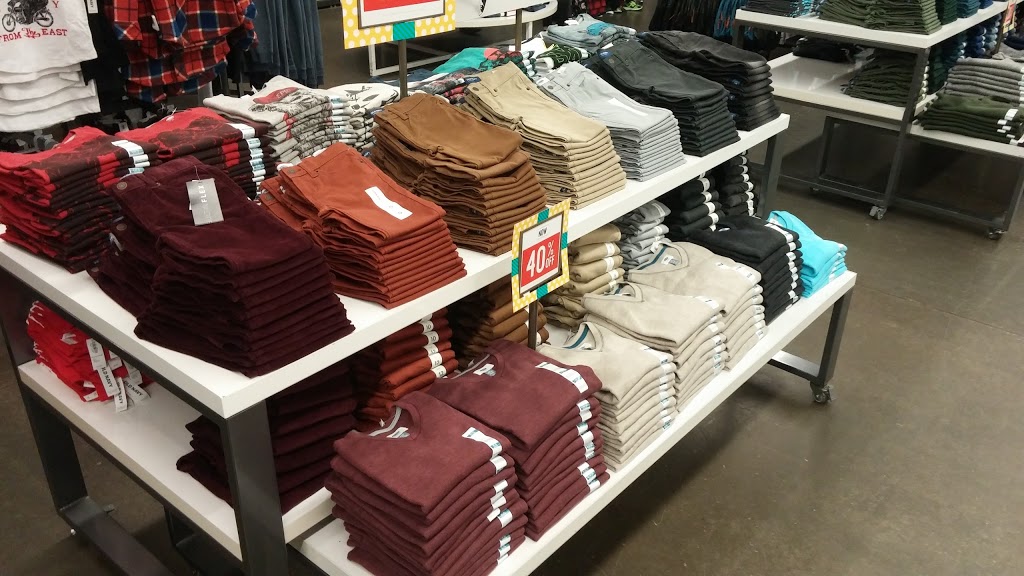 Old Navy | 1978 99 St NW, Edmonton, AB T6N 1K9, Canada | Phone: (780) 462-1514