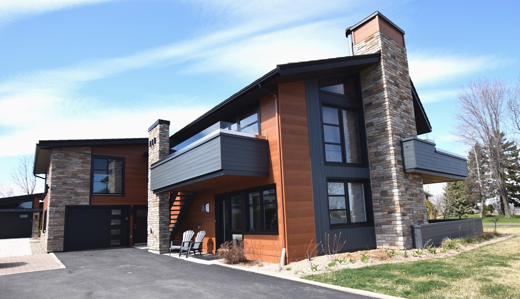 Mac Metal Architectural | 3099 Rue Bernard-Pilon, Saint-Mathieu-de-Beloeil, QC J3G 4S5, Canada | Phone: (450) 464-5486