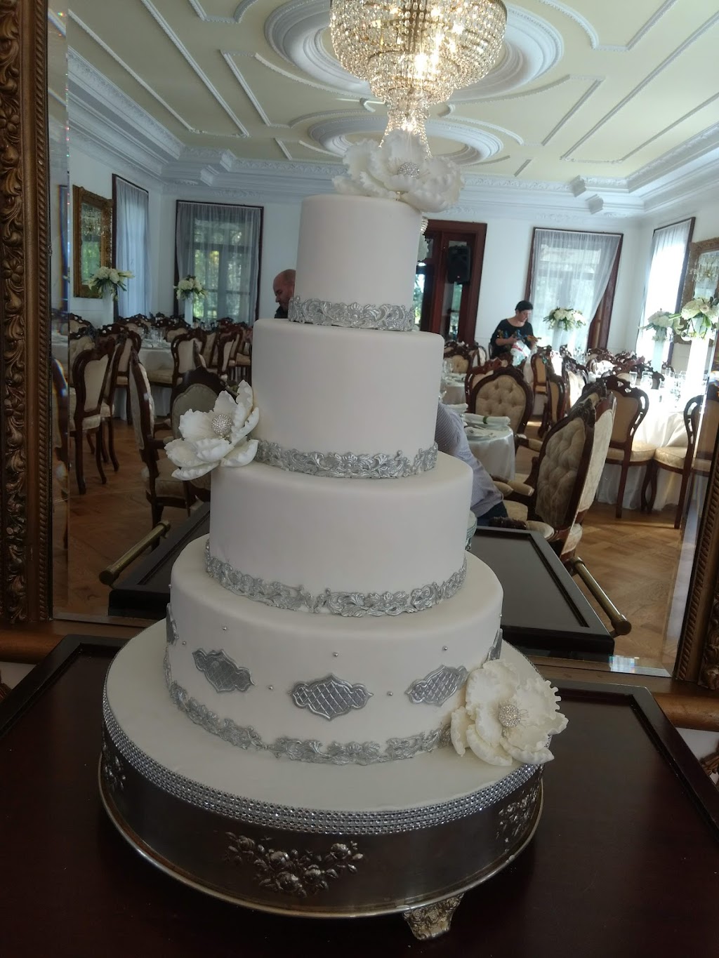 Château Saint-Antoine | 1000 Chemin du Rivage, Saint-Antoine-sur-Richelieu, QC J0L 1R0, Canada | Phone: (438) 522-4007