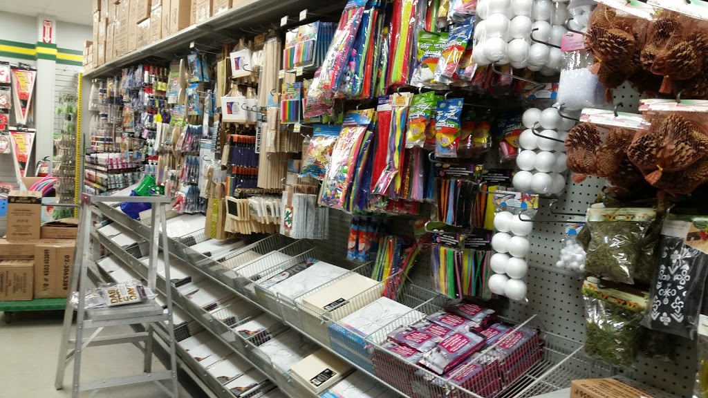 Dollarama | 348 McCarthy Blvd, Regina, SK S4R 7M2, Canada | Phone: (306) 924-1932