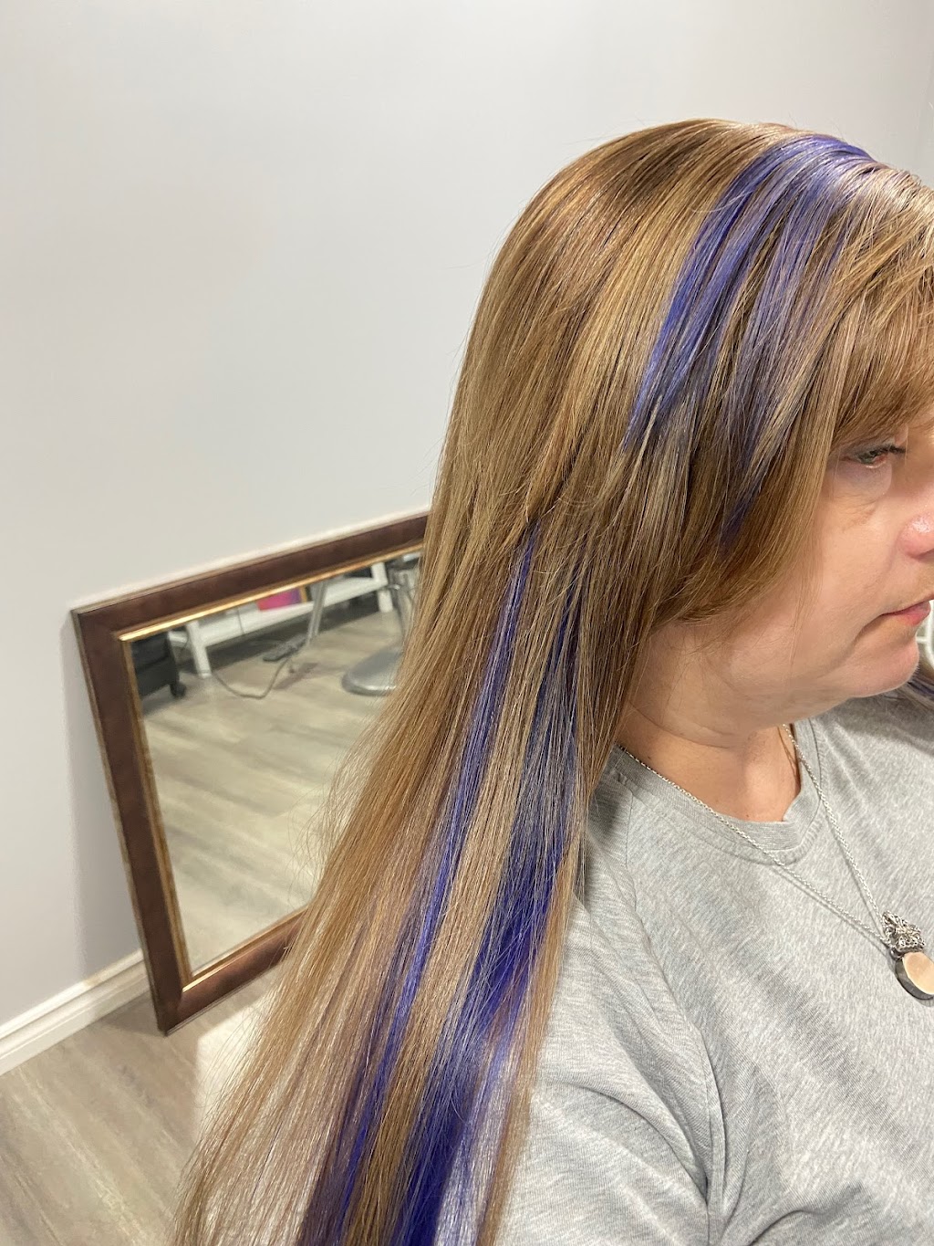 Personal Touch Family Hair Care | 22 McCaskell St, Beaverton, ON L0K 1A0, Canada | Phone: (519) 217-0043