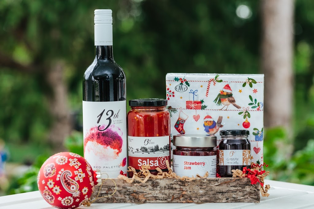 13th Street Winery | 1776 Fourth Ave, St. Catharines, ON L2R 6P9, Canada | Phone: (905) 984-8463