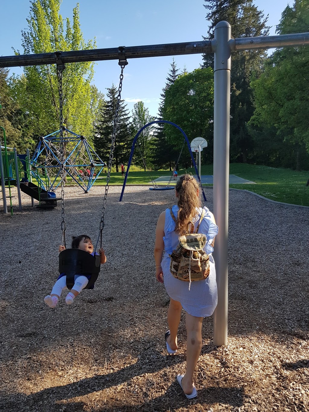 Maple Grove Park | 9150 Forest Grove Dr, Burnaby, BC V5A 3Z5, Canada | Phone: (604) 294-7450