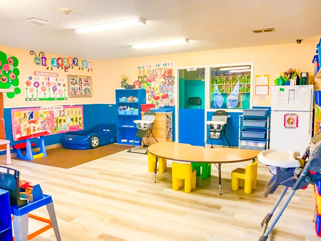 Kids First Creative Child Care | point of interest | 3620 Cedarille Dr SW, Calgary, AB T2W 5B2, Canada | 4032811418 OR +1 403-281-1418