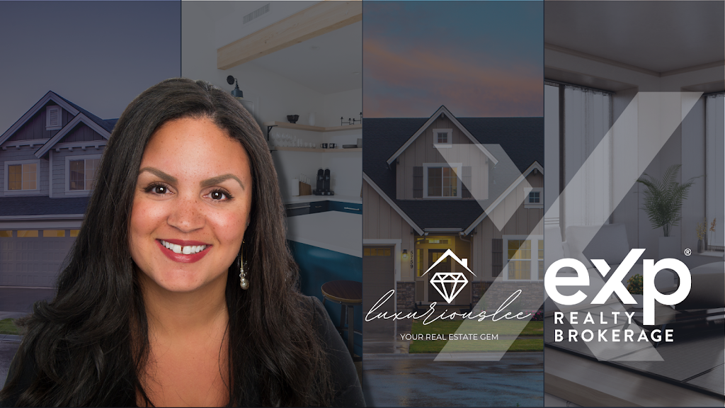 LeAndra Taitt-Meikle, REALTOR® in Simcoe County | 3830 West St, Innisfil, ON L9S 2L8, Canada | Phone: (705) 627-3543