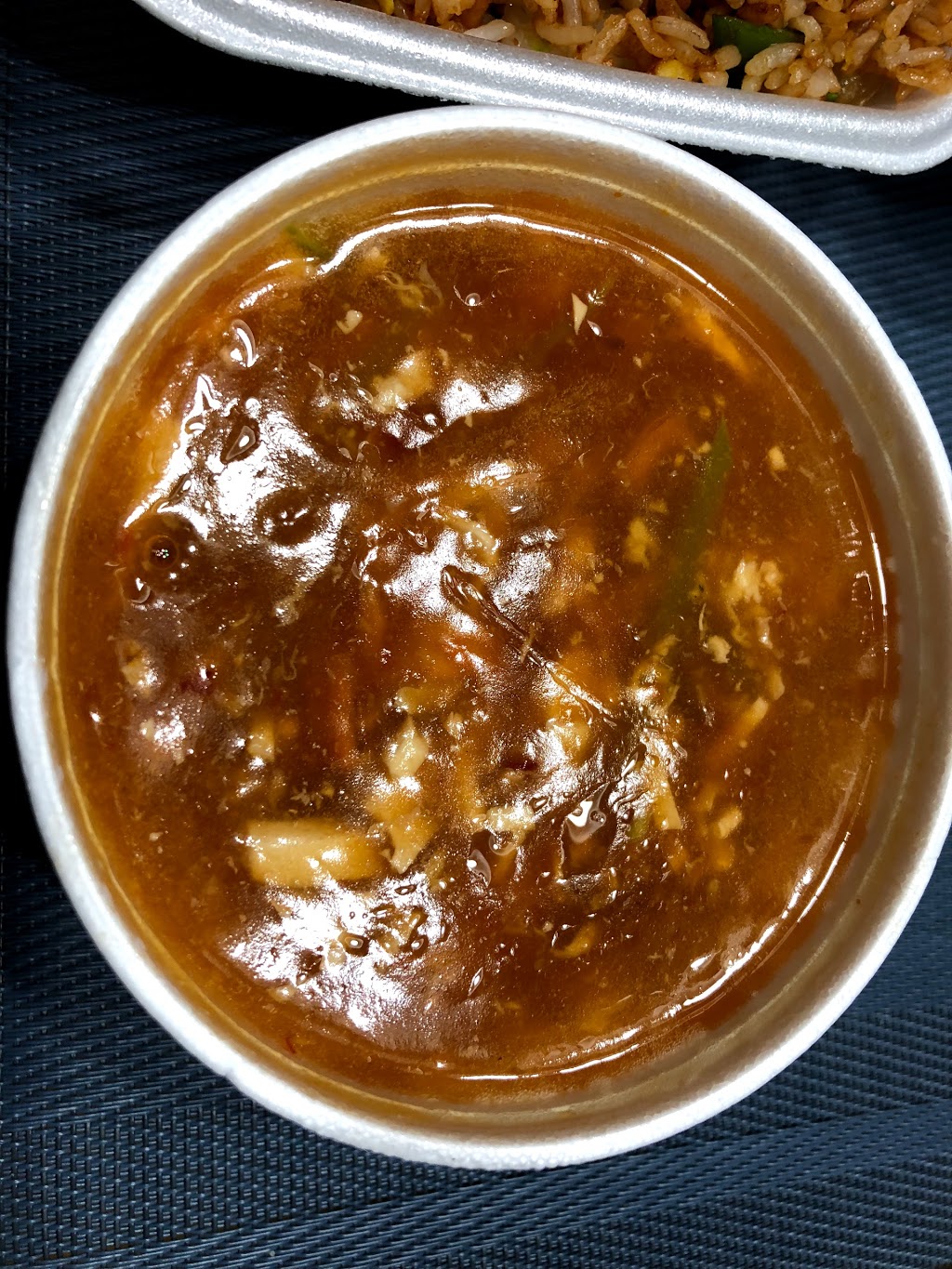 The Orient Chinese Cuisine | 5150 Tecumseh Rd E, Windsor, ON N8T 1C4, Canada | Phone: (519) 945-6688