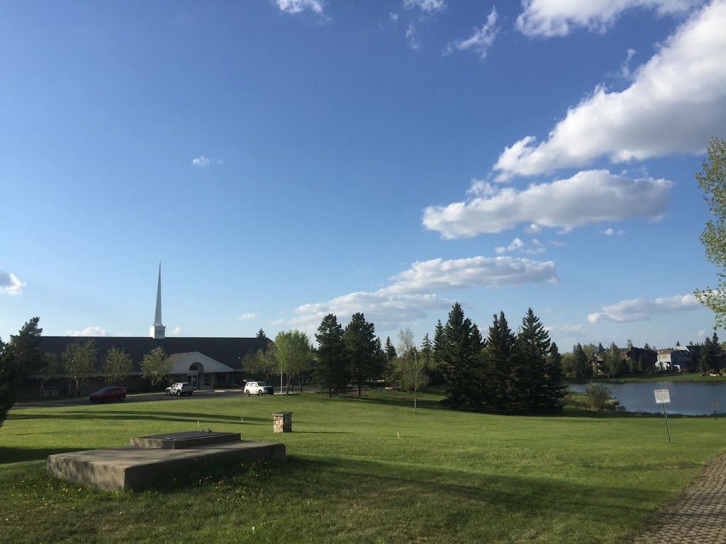 The Church of Jesus Christ of Latter-day Saints | 1203 109 St NW, Edmonton, AB T6J 5X9, Canada | Phone: (780) 436-2668
