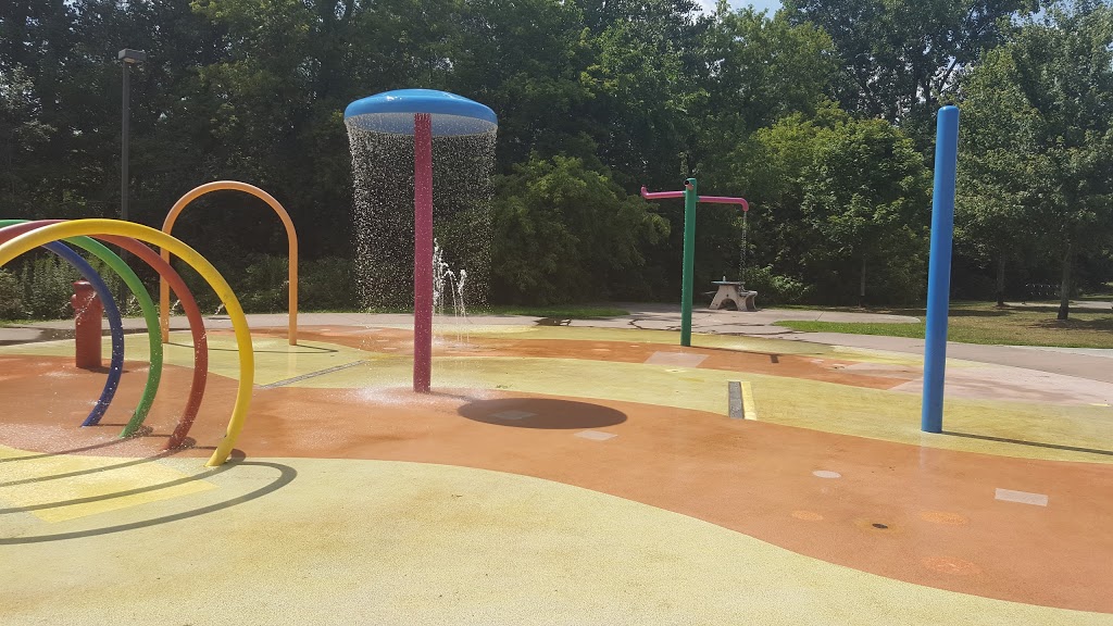 Lambeth Centennial Park | 7112 Beattie St, London, ON N6P 1A2, Canada | Phone: (519) 661-4980