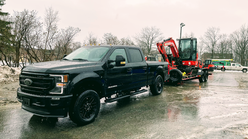 Construction Ggl | 1501 Rue Scheffer, Chambly, QC J3L 5P1, Canada | Phone: (418) 290-3685