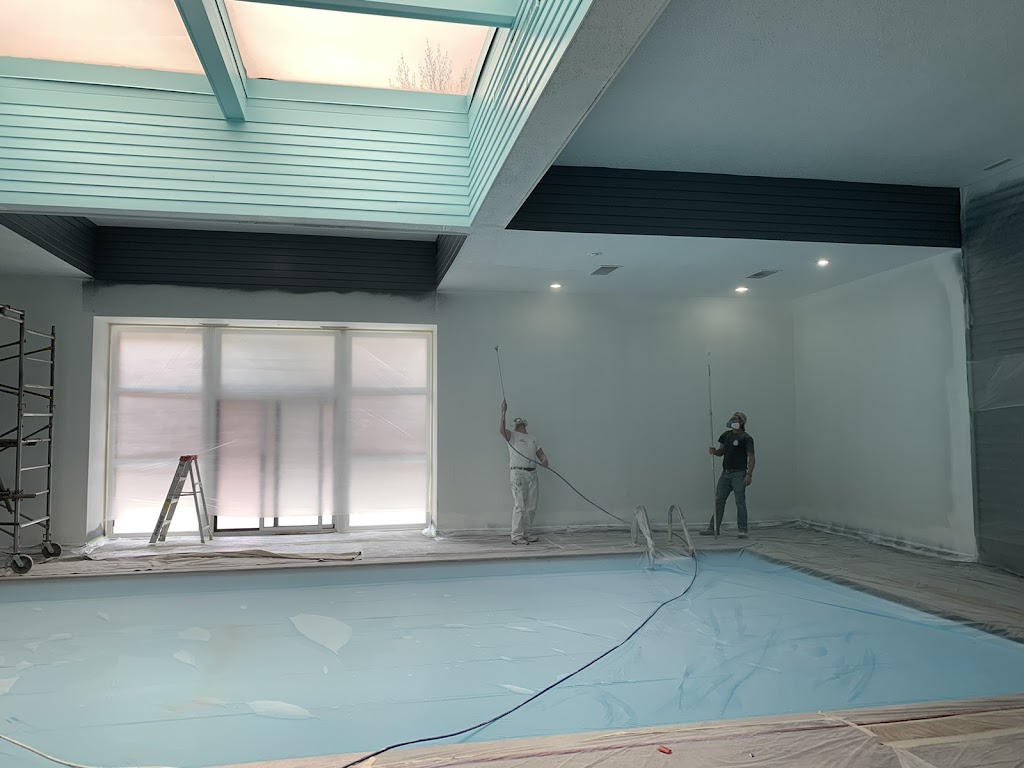 majic painting | 1562 37 St NW, Edmonton, AB T6L 3N4, Canada | Phone: (780) 710-7638