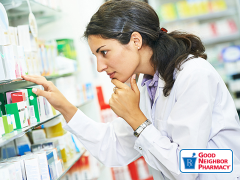Fairway Drug | 1758 Front St Suite 106, Lynden, WA 98264, USA | Phone: (360) 354-1226